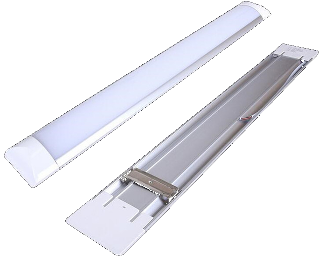 LED BATTEN TUBE LIGHT 4FT Bright Led